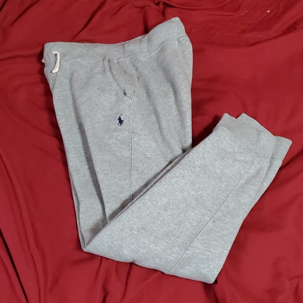Boys Polo sweatpants